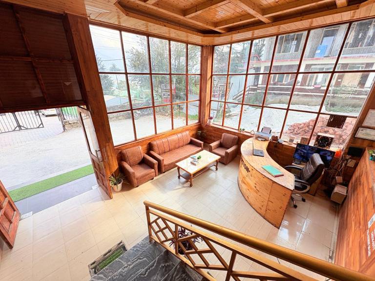 Suraj Retreat Inn — photo 3