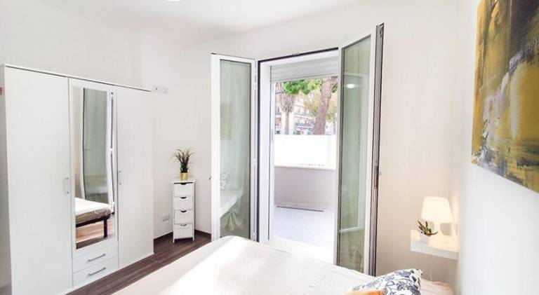 Holiday apartment with 1 room for 3 persons — photo 2