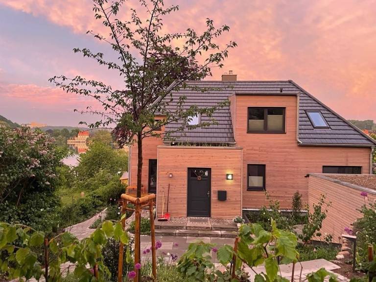 Ferienwohnung Mölln