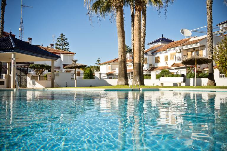 Ferienwohnung in Pilar de la Horadada für max. 4 Personen, Ferienwohnung in Pilar de la Horadada für max. 4 Personen,