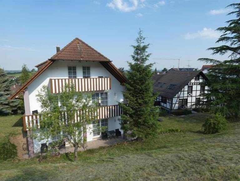 Pension Steinbach