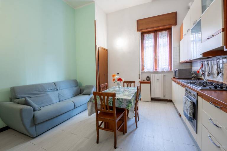 Appartamento Nova Milanese