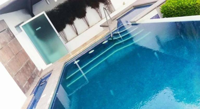 Giakor Suites - Gran Jardin — photo 2