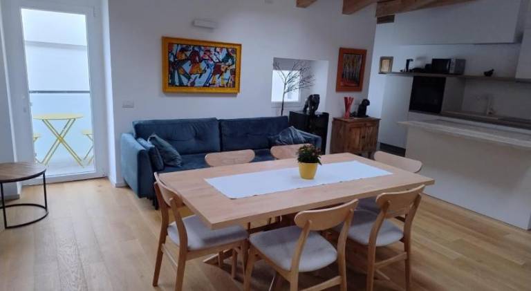 Wonderful rental apartment | Suitable for remote work | Pet-friendly — photo 5