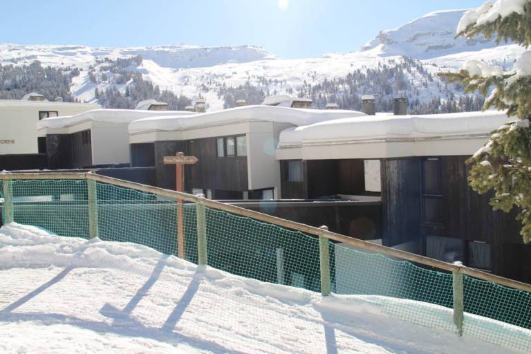 Appartement Flaine