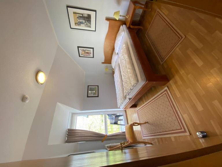 Ferienwohnung Bad Kötzting