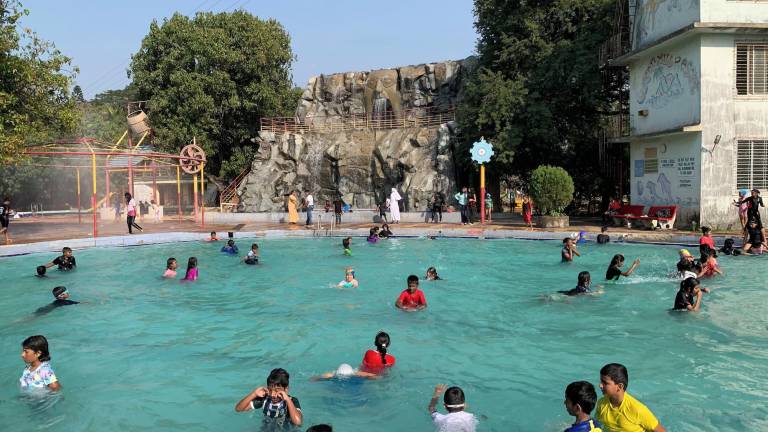 Resort  Virar West