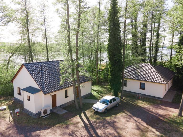 Ferienhaus  Ferch