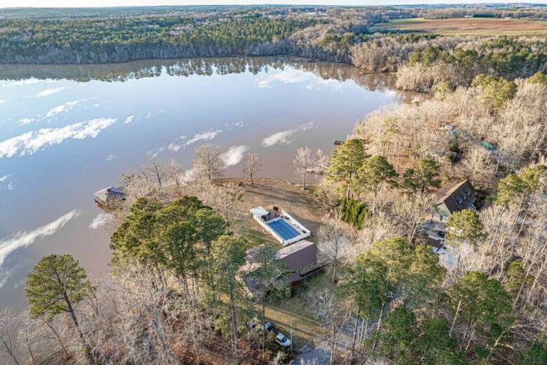House Eatonton