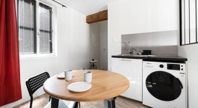 Rental apartment | Next to Capitole de Toulouse | Pet-friendly — photo 5