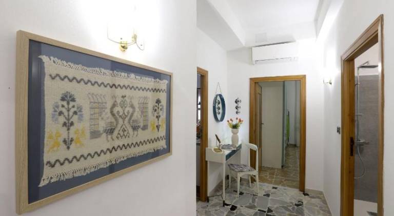 Apartment with 2 rooms for 4 persons — photo 4