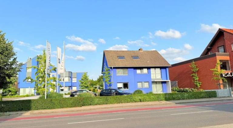 Holiday apartment with 2 rooms for 5 persons — photo 4