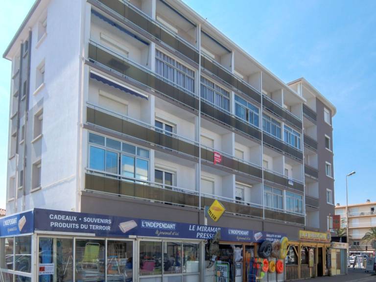 Appartement Saint-Cyprien