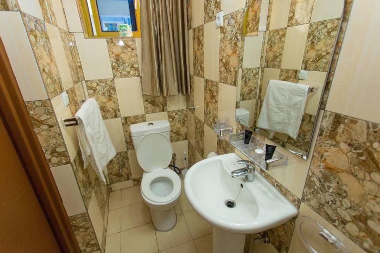 Anthurium Residential Hotel — photo 4