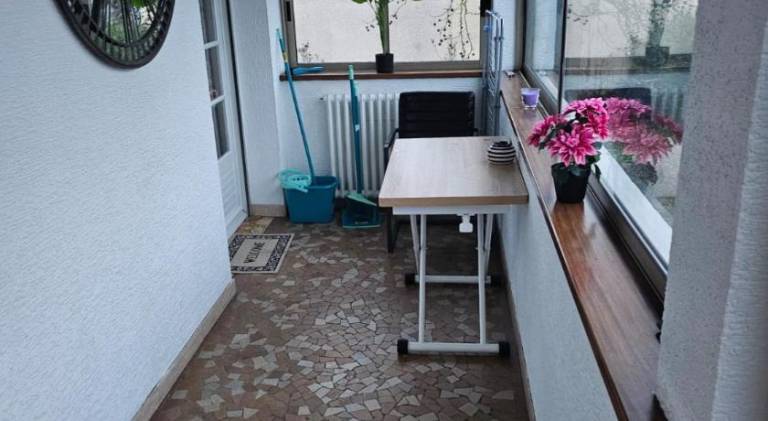 Rental apartment with garden | Pets allowed — photo 5