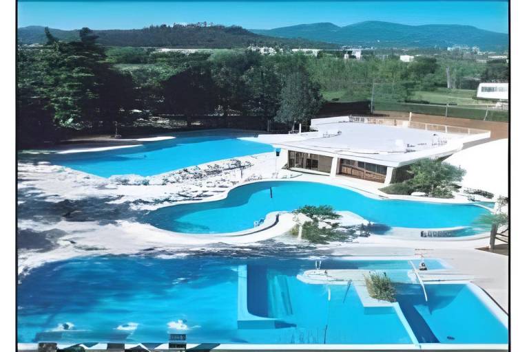 Hotel Ariston Molino Buja in Abano Terme