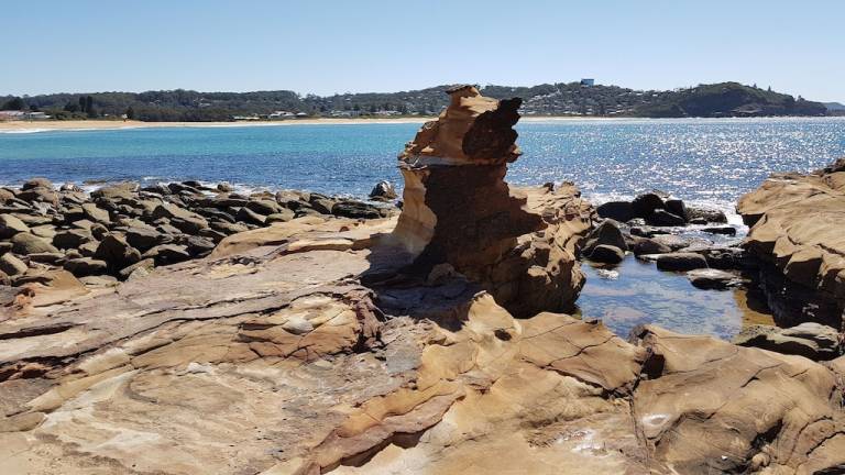 House Terrigal