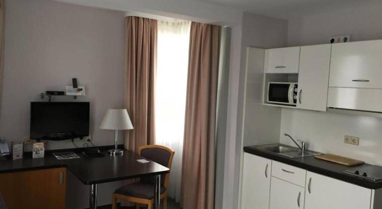 Holiday apartment with 1 room for 2 persons — photo 4