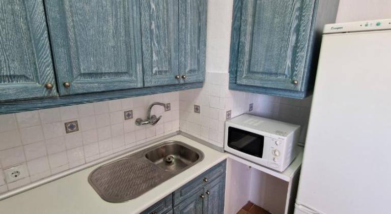 Apartment with 1 room for 4 persons — photo 4