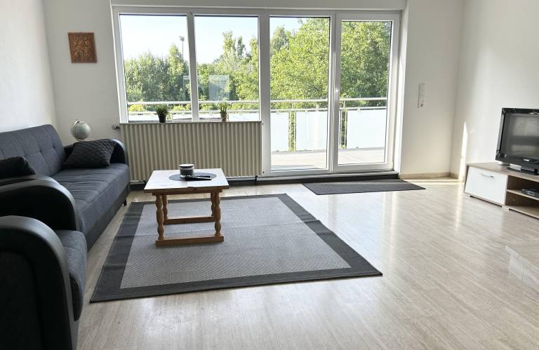 Ferienhaus Sankt Wendel