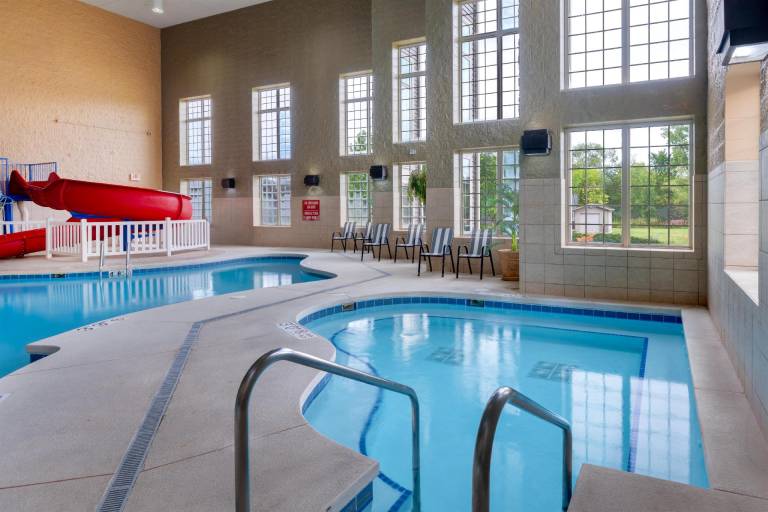 Best Western Premier Bridgewood Resort Hotel — photo 5