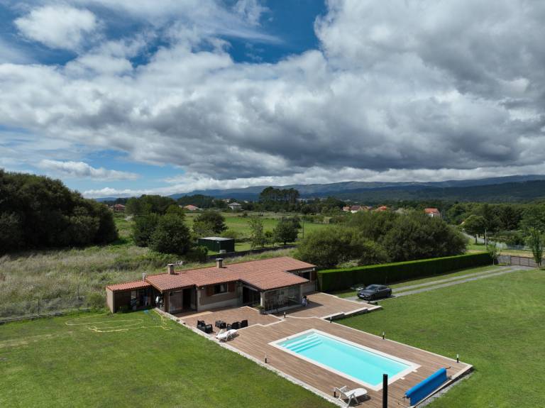 Casa  Riveira