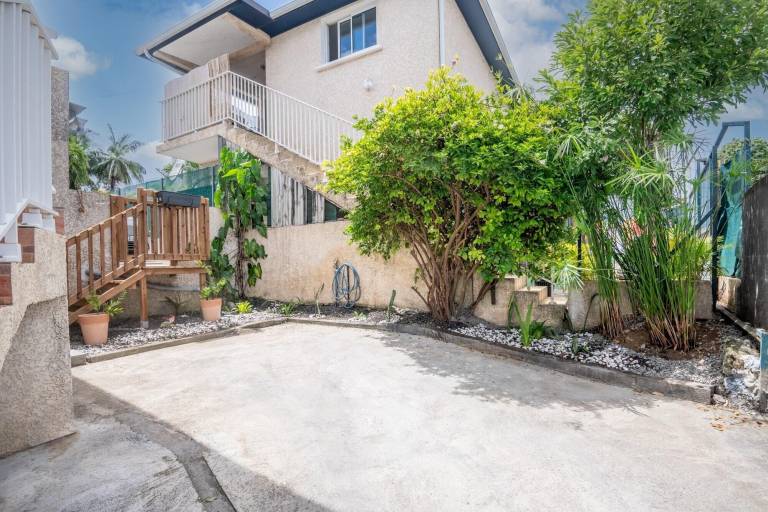 Appartement Saint-Louis