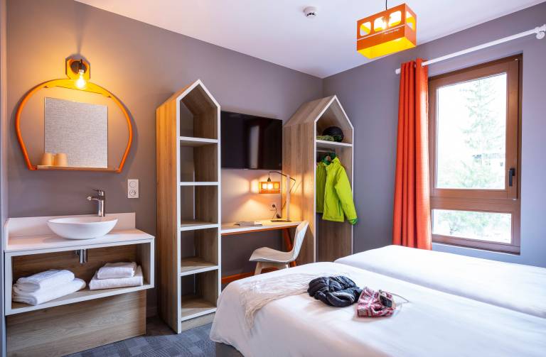 Versant Nord Room — photo 3