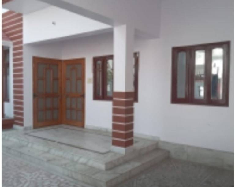 Vacation home with 1 room for 3 persons — photo 4