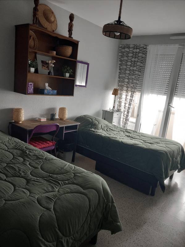 Chambre privée Juvignac