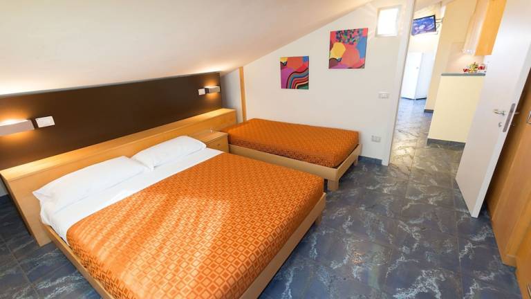 Appartamento vacanza Alba Adriatica