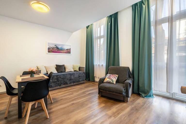 Ferienwohnung Aue