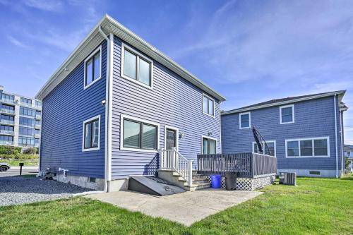 House Long Branch