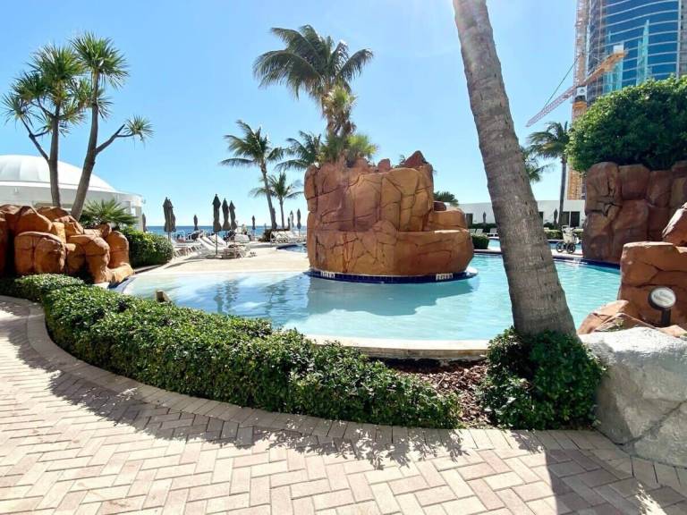 Casa Aventura