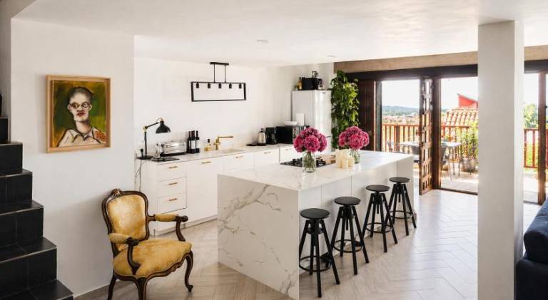 House with pool & terrace | Pets allowed in Benahavis