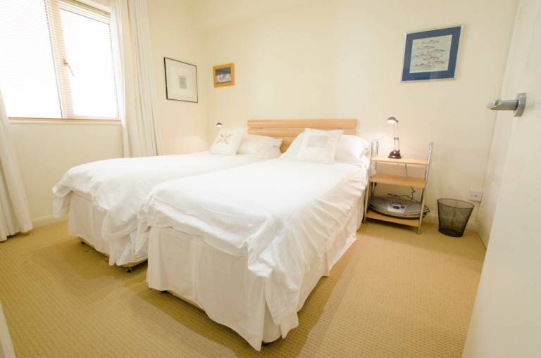 Apartment  Croyde