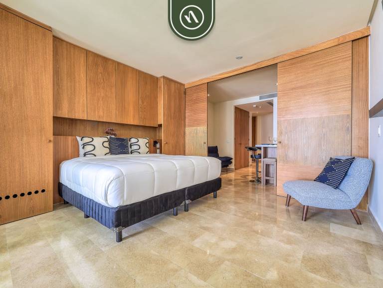 Zantamar in Puerto Vallarta