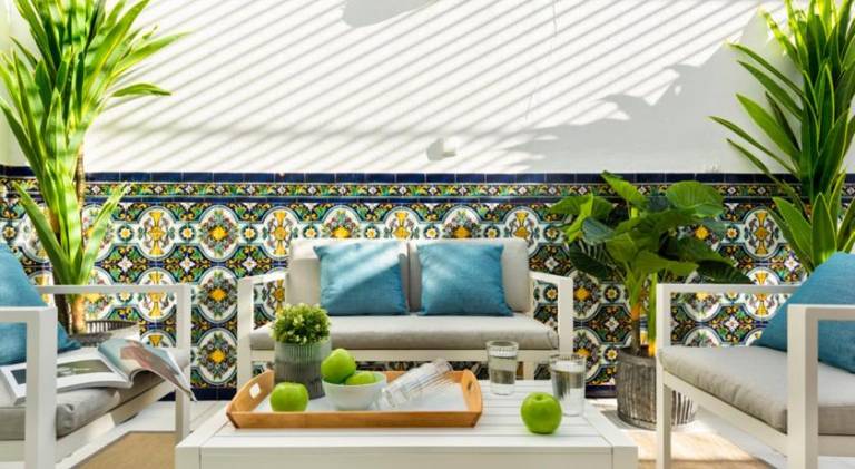 Apartment with terrace | Near Metropol Parasol — photo 5