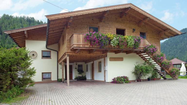 Ferienwohnung  Waidring