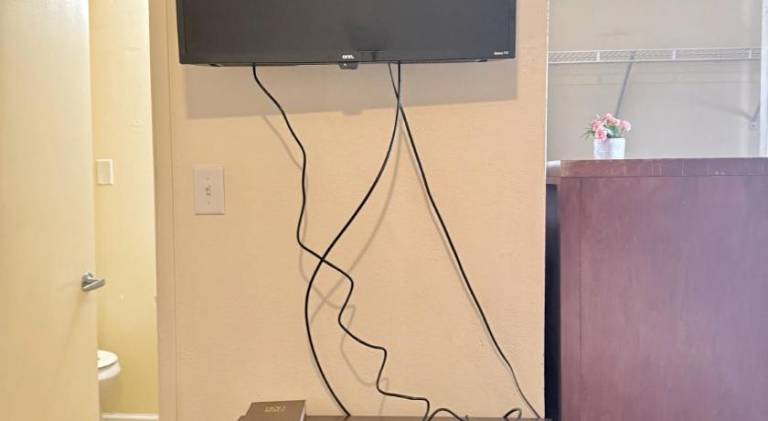 Best Budget Inn — photo 4