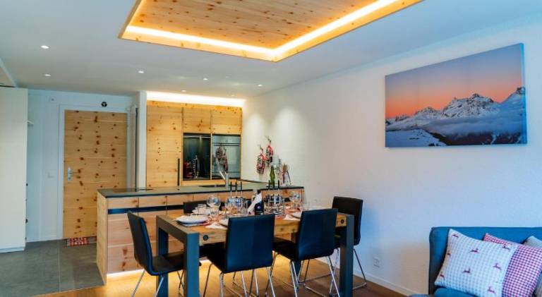 Holiday apartment | Next to the ski | Pet-friendly — photo 3