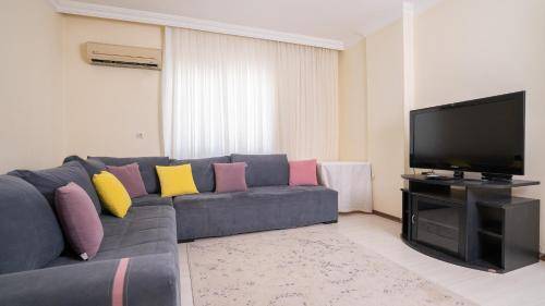Appartement Antalya