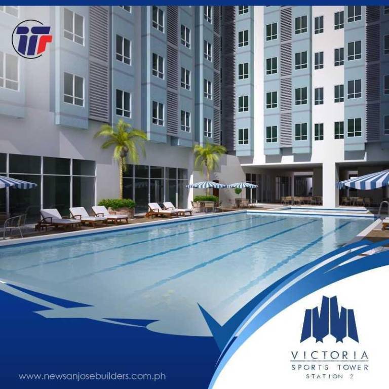 Appartement Quezon City