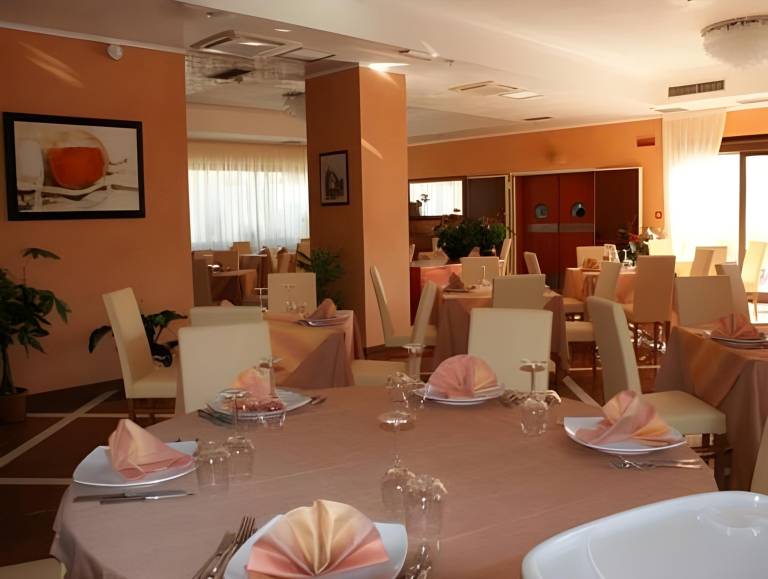 Hotel Gullo — photo 3