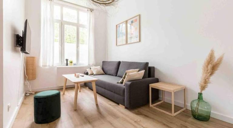 Holiday apartment | Pets are welcome — photo 2