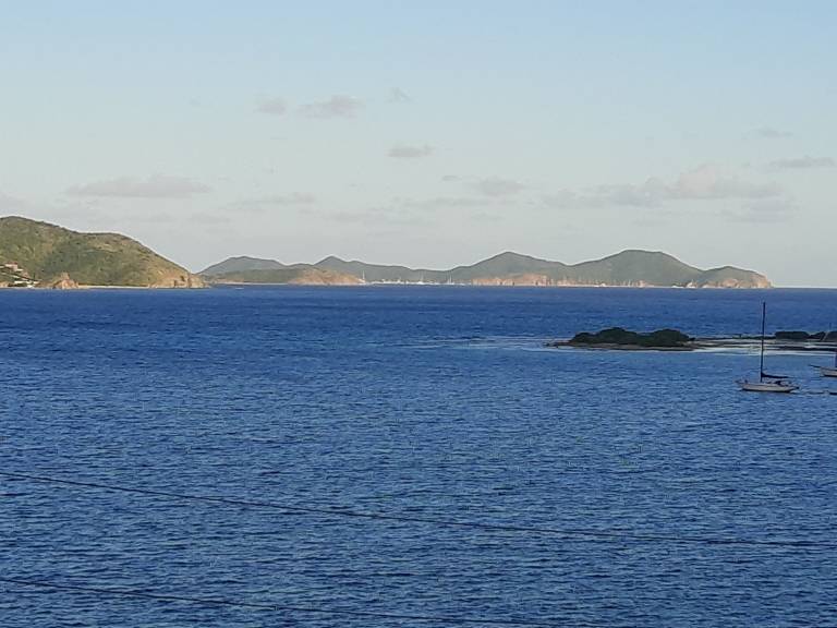 Cottage Coral Bay