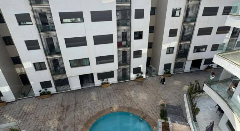 Rental apartment with pool — photo 5