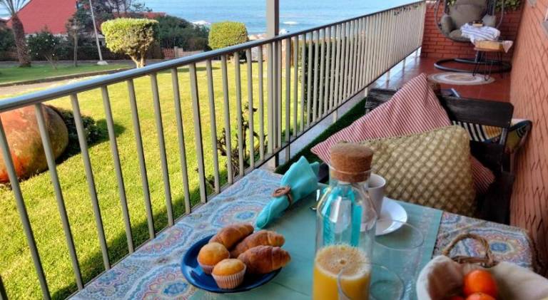 Holiday apartment with pool | Pets allowed — photo 5