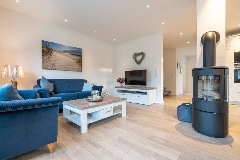 Ferienhaus Sankt Peter-Ording
