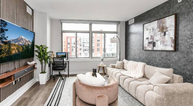 Rental apartment | Good for workation in Arlington, VA